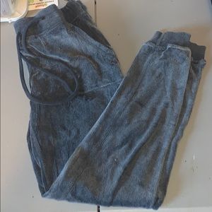 No Boundaries sweatpants